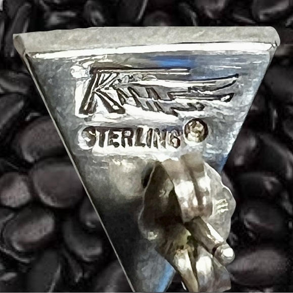 Ray Tracey/Knifewing Segura Jewelry Ray Tracey Knifewing Segura